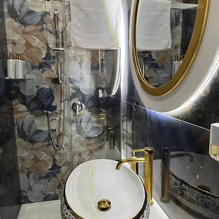 I Correra Luxury House 4* Naples