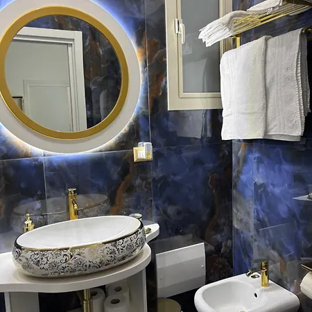 I Correra Luxury House Guest house Naples