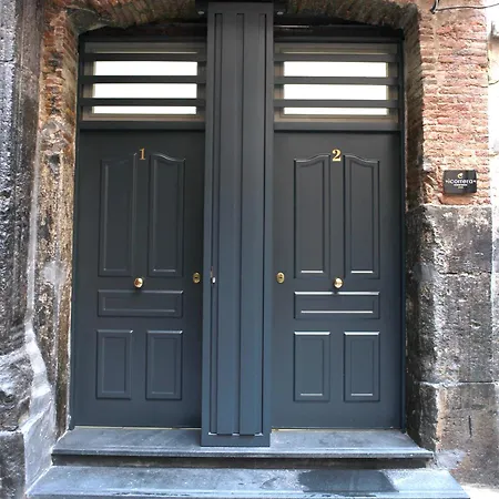 게스트하우스 I Correra Luxury House