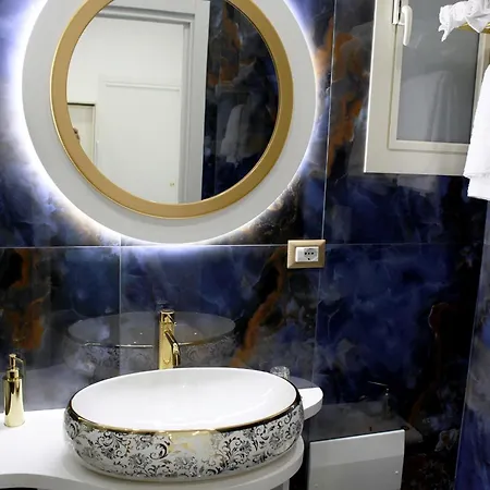 Konukevi I Correra Luxury House