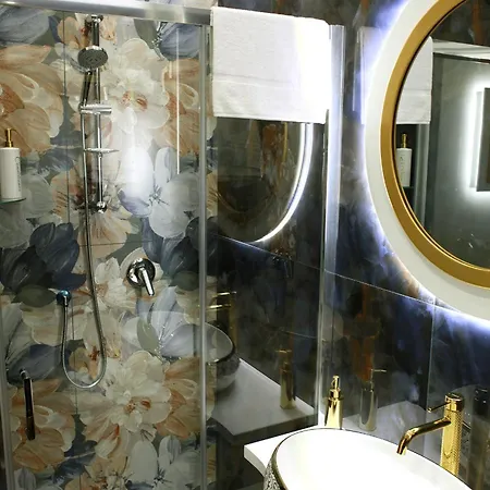 I Correra Luxury House Konukevi