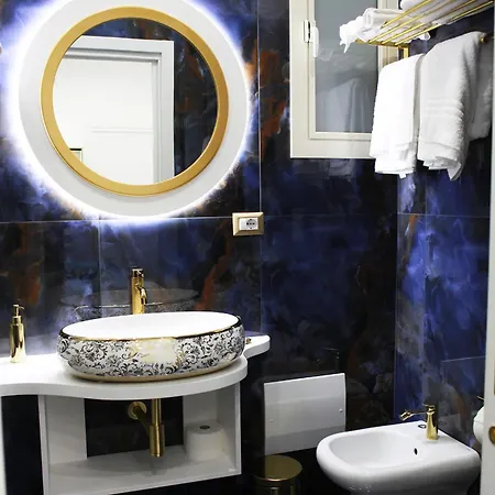 I Correra Luxury House 4* Neapol