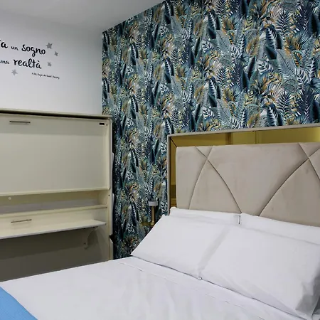 I Correra Luxury House