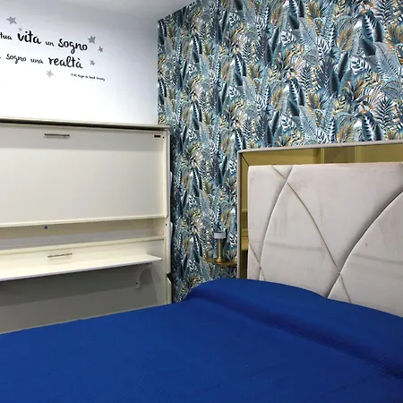 I Correra Luxury House