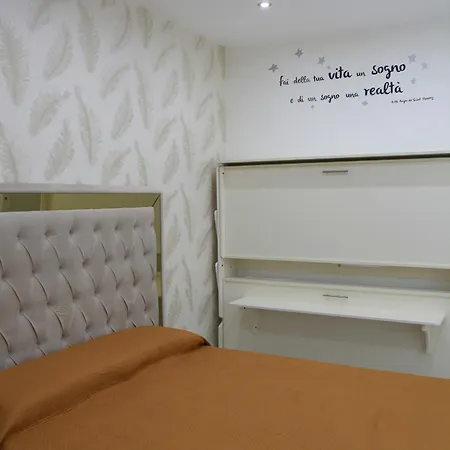 I Correra Luxury House ゲストハウス