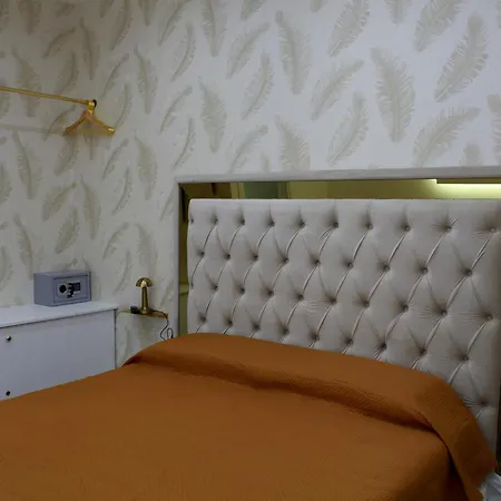 I Correra Luxury House Konukevi Napoli