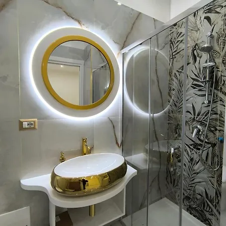 ゲストハウス I Correra Luxury House