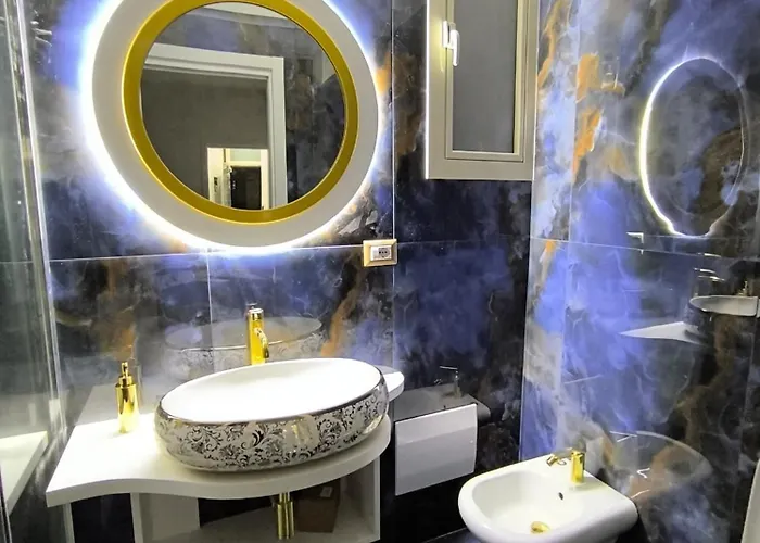 I Correra Luxury House