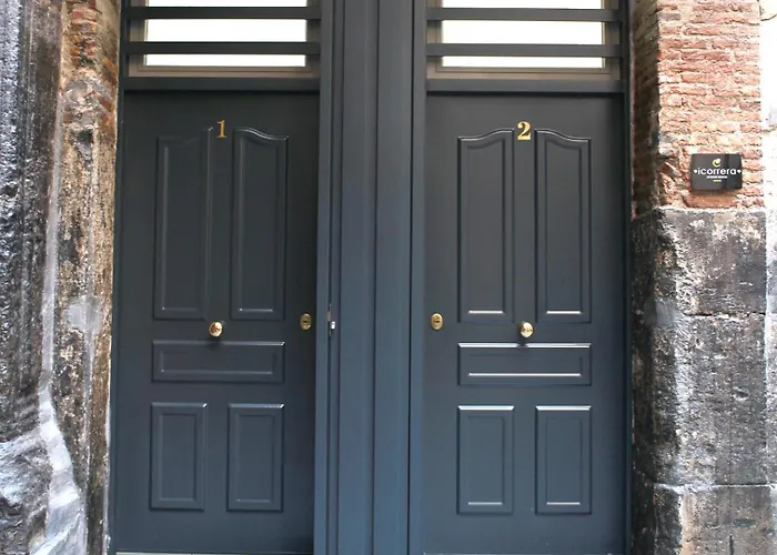 게스트하우스 I Correra Luxury House