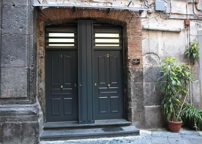 I Correra Luxury House