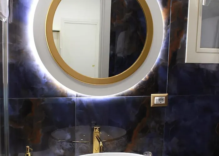 게스트하우스 I Correra Luxury House 4*