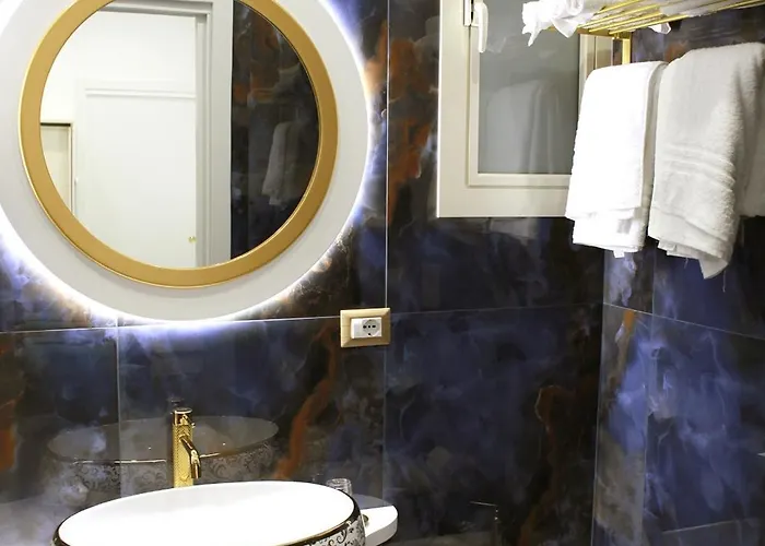 I Correra Luxury House 게스트하우스 4*