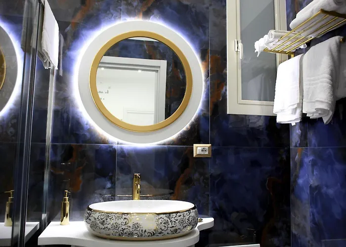 I Correra Luxury House 나폴리