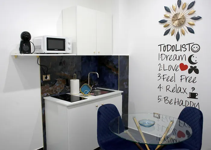 I Correra Luxury House 4* 나폴리