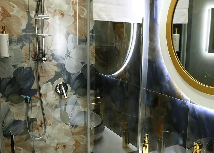 I Correra Luxury House 게스트하우스