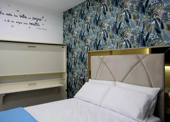 I Correra Luxury House