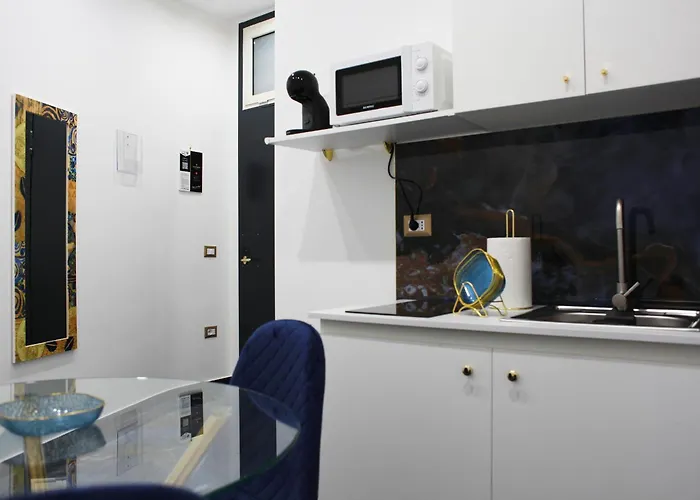 I Correra Luxury House 게스트하우스