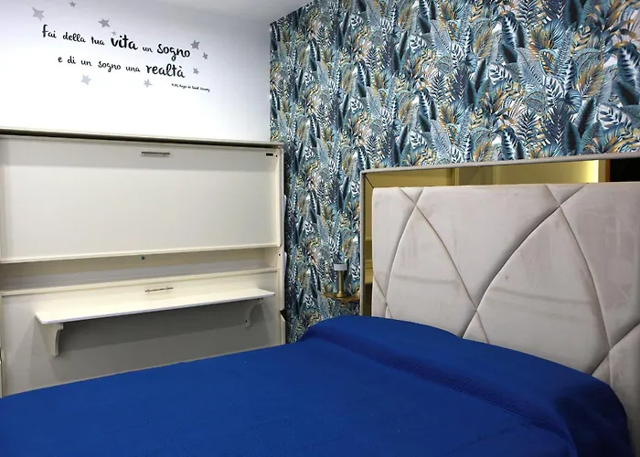 I Correra Luxury House