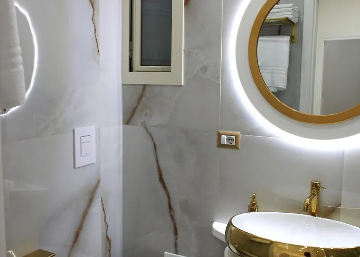 게스트하우스 I Correra Luxury House 4*