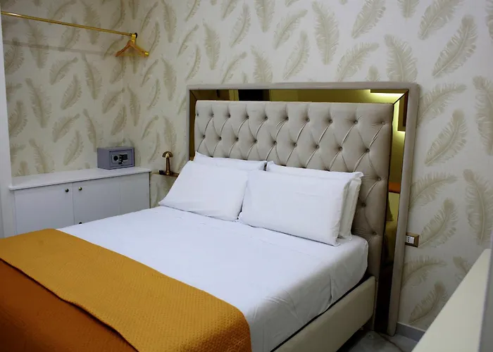 I Correra Luxury House 4*