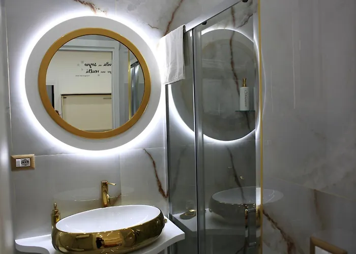 I Correra Luxury House 4* 나폴리