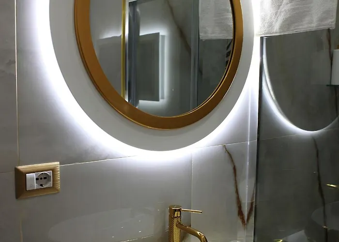 I Correra Luxury House 게스트하우스