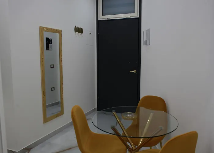 게스트하우스 I Correra Luxury House