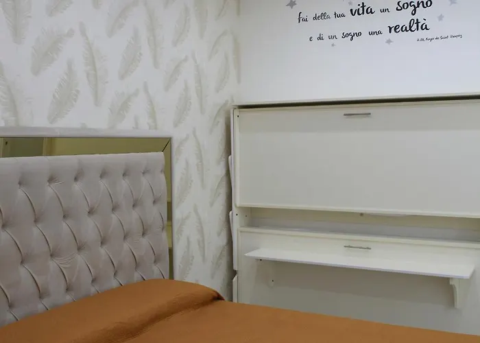 I Correra Luxury House 게스트하우스