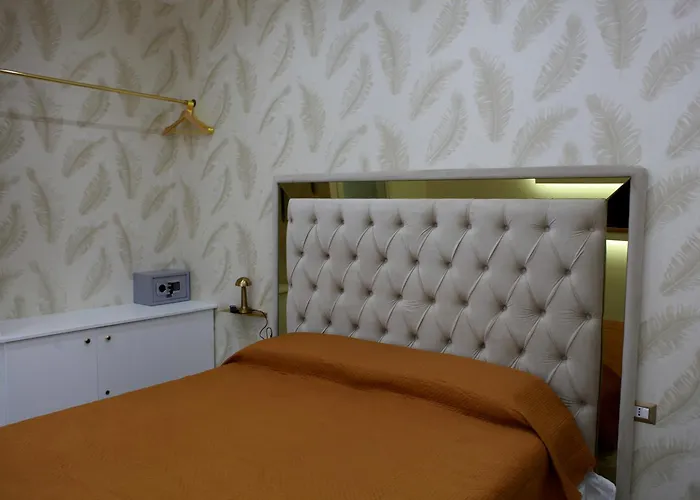 I Correra Luxury House 게스트하우스 나폴리