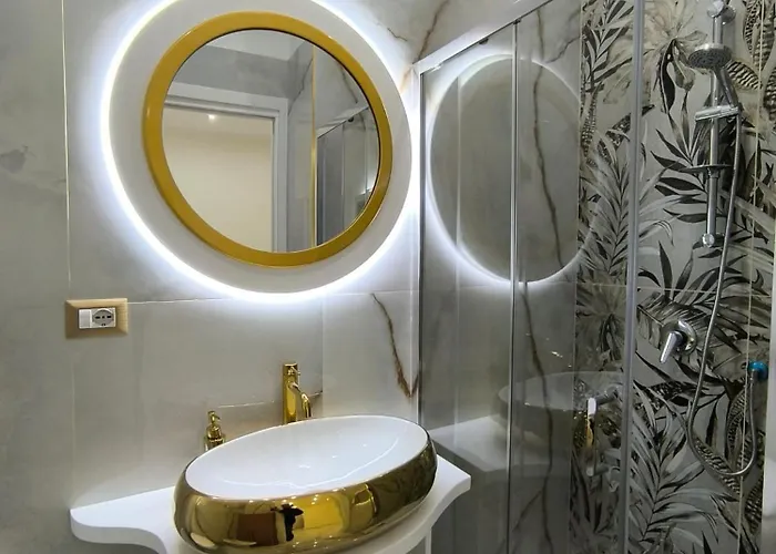 게스트하우스 I Correra Luxury House